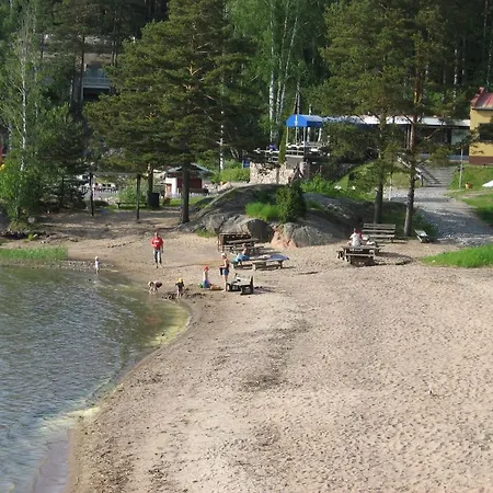 فندق Airisto Strand Strandby
