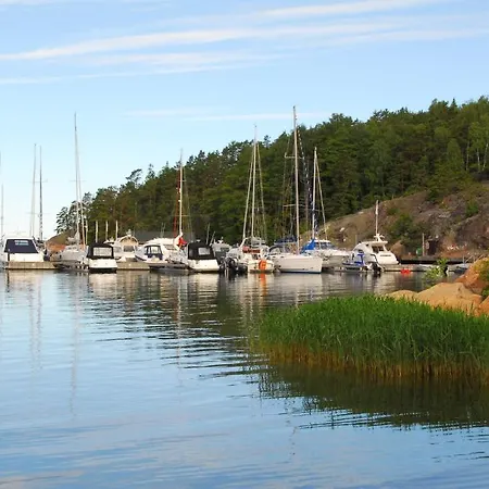 فندق Airisto Strand
