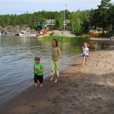 Airisto Strand 3*