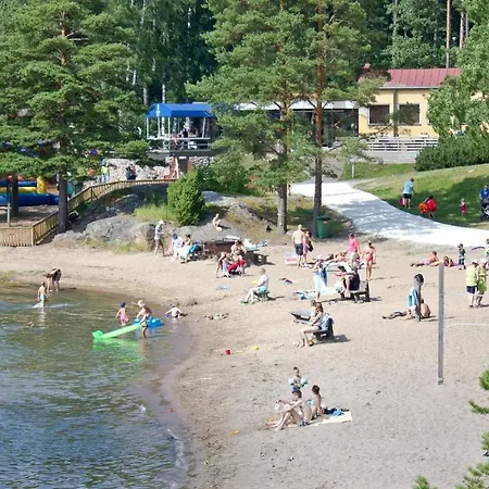 Airisto Strand Strandby