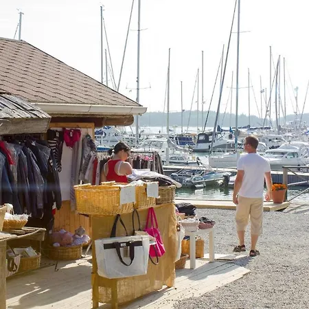 Airisto Strand Ξενοδοχείο