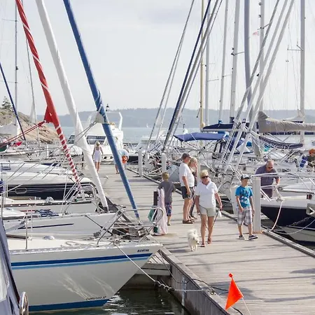 Ξενοδοχείο Airisto Strand 3*