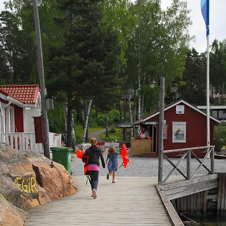Airisto Strand 3* Strandby